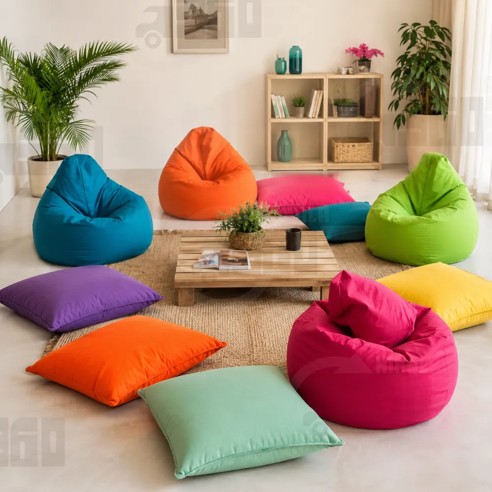 Kurumsal Etkinliklerde Lounge Alanı Yaratmanın Püf Noktaları